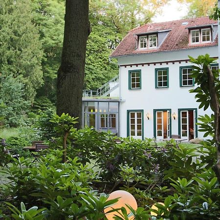 Hardtwald Hotel Bad Homburg vor der Hoehe Exterior photo