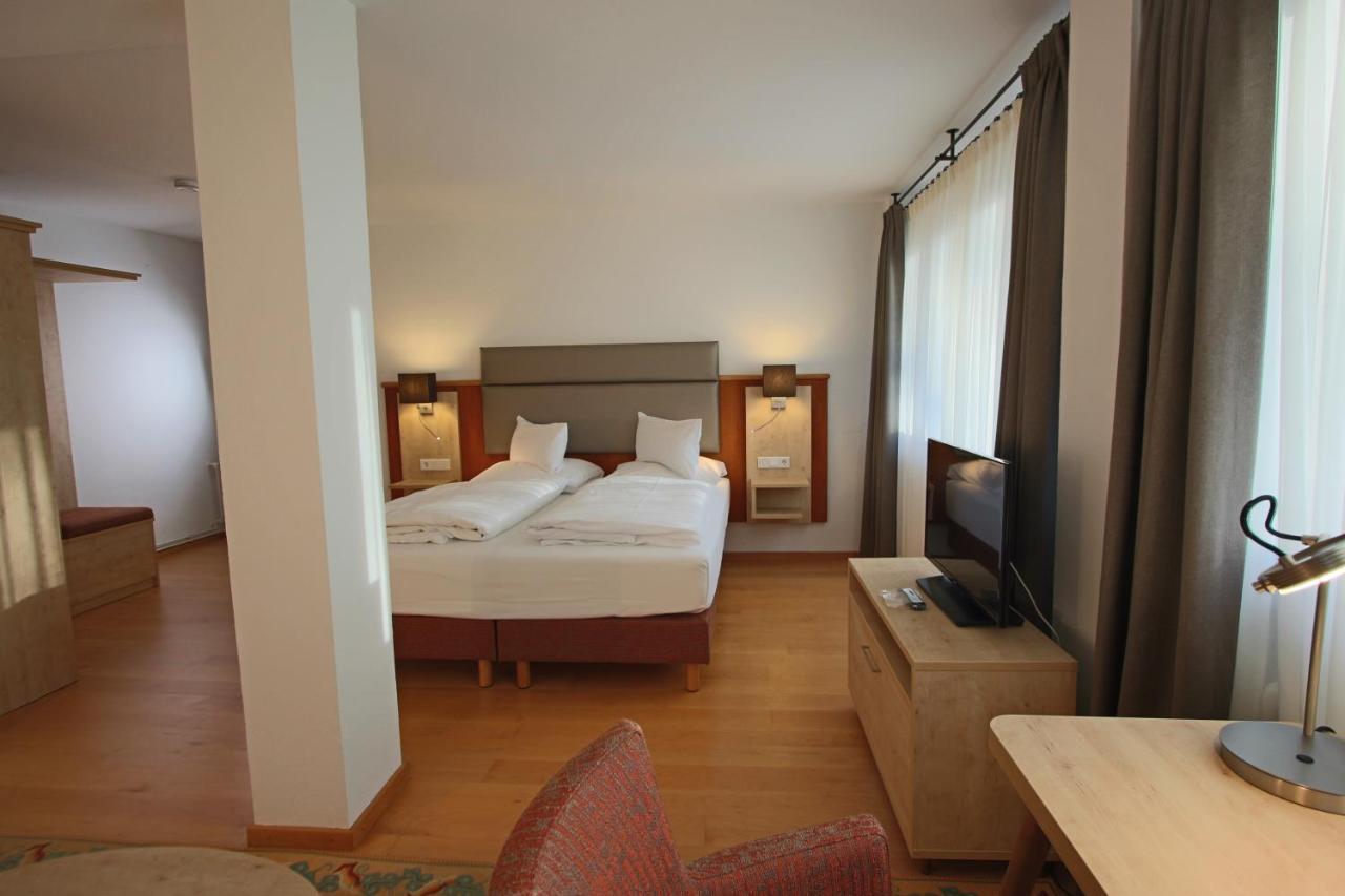 Hardtwald Hotel Bad Homburg vor der Hoehe Exterior photo