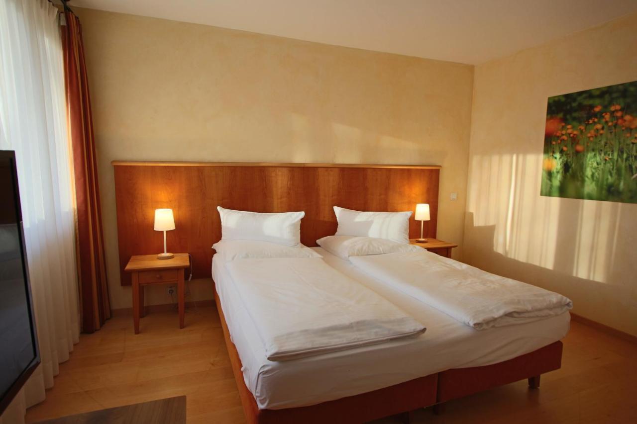 Hardtwald Hotel Bad Homburg vor der Hoehe Exterior photo
