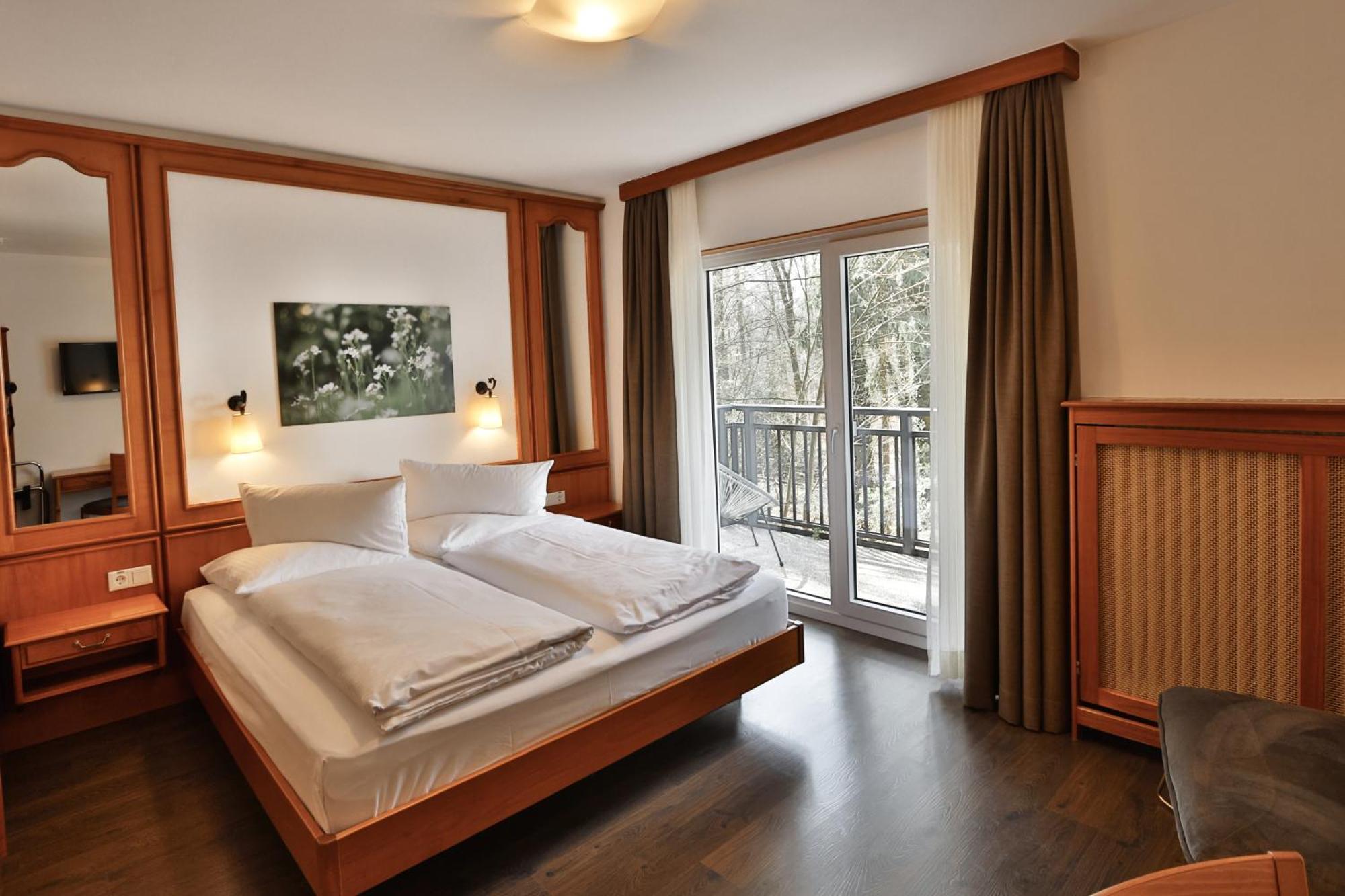 Hardtwald Hotel Bad Homburg vor der Hoehe Exterior photo
