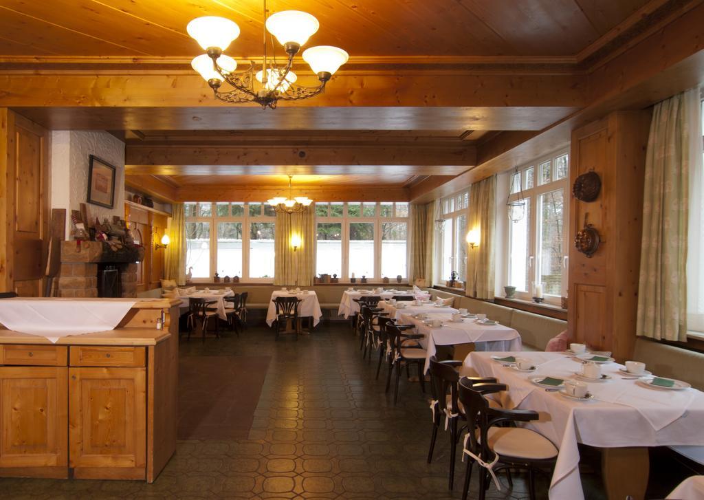 Hardtwald Hotel Bad Homburg vor der Hoehe Exterior photo