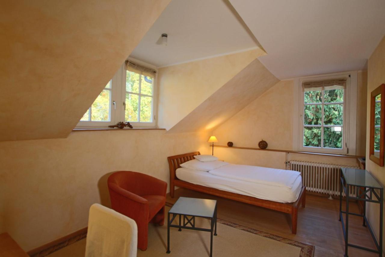 Hardtwald Hotel Bad Homburg vor der Hoehe Exterior photo