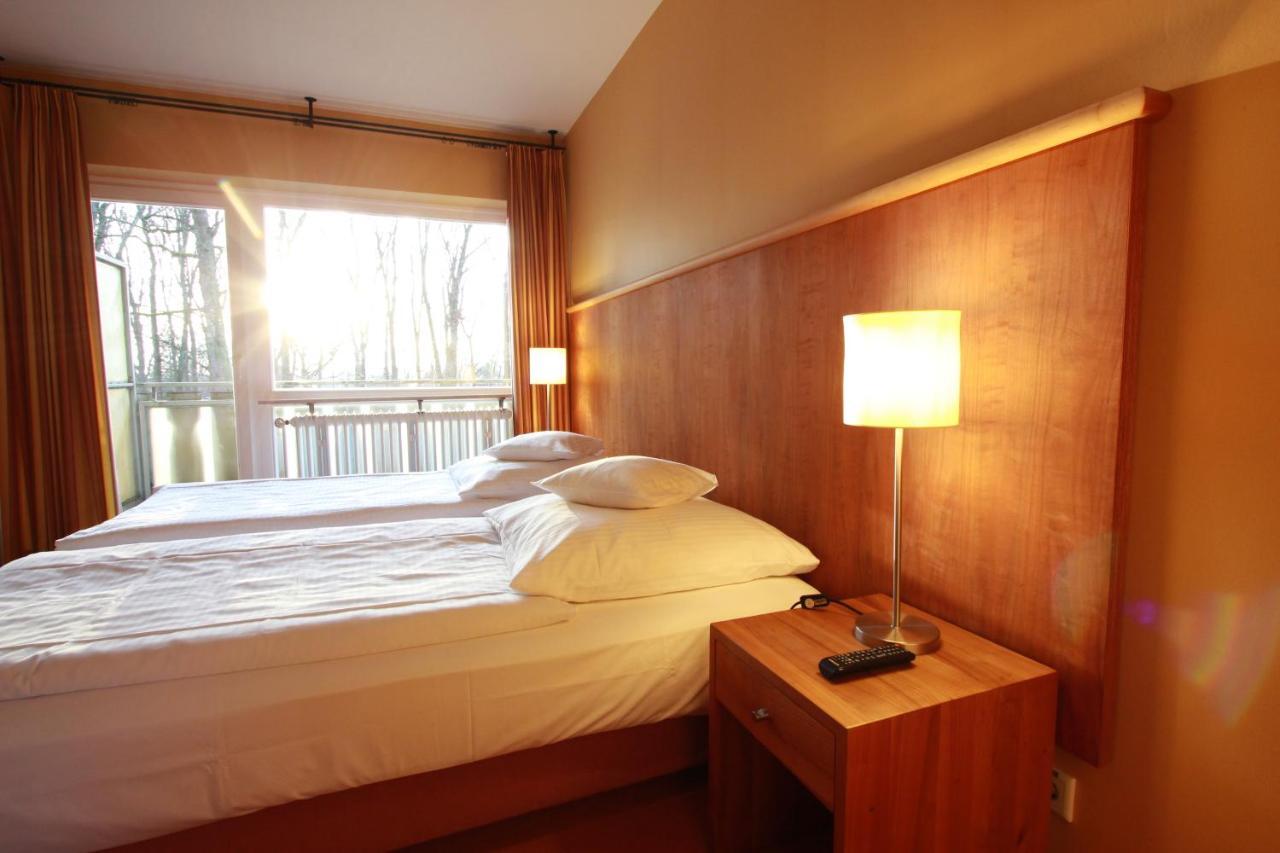 Hardtwald Hotel Bad Homburg vor der Hoehe Exterior photo